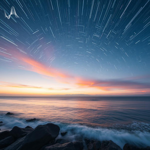 Rainroot Depth Alpha Binaural Beats 100–108 Hz