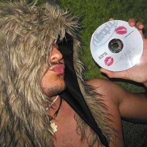 Kiss The DJ (Explicit)