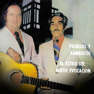 Pasillos Y Bambucos