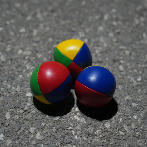 Malabarista (Explicit)