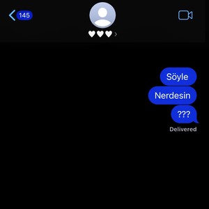 Nerdesin? (Explicit)