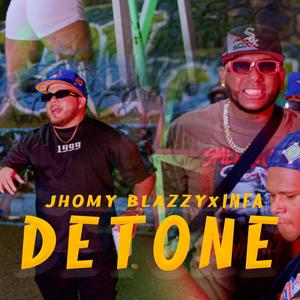 DETONE (feat. Infa)