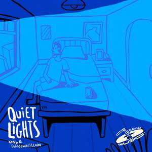 Quiet lights