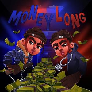 Money Long(feat. NGeeYL) (Explicit)