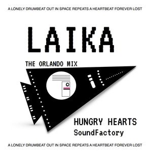 Laika - The Orlando Mix