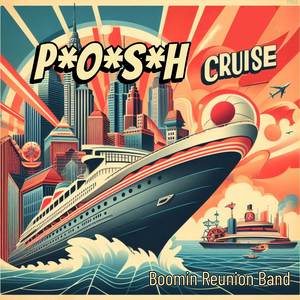 Hold Me Thrill Me Kiss Me (Live)