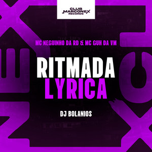 Ritmada Lírica (Explicit)