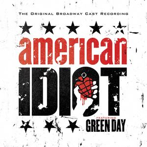 Wake Me Up When September Ends (Cast Recording)