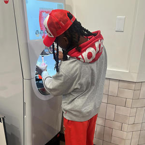 Make it out (feat. Bronbeez & Ice c) (Explicit)