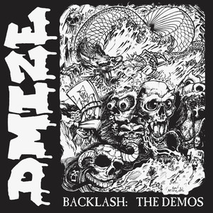 Backlash : The Demos (Explicit)