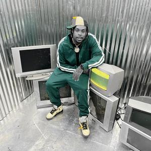 TV freestyle (Explicit)