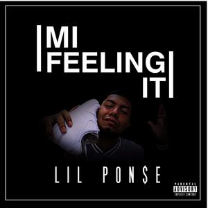 Mi Feeling It (Explicit)