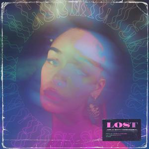 Jorja Smith - Lost (CosmicDeal Re-Work) (Explicit)