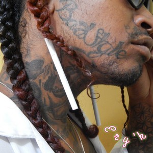 Fala Mal de Mim (Explicit)