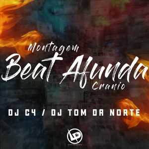 Montagem - Beat Afunda Cranio (Explicit)