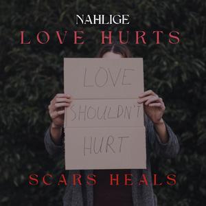 Scars Heal