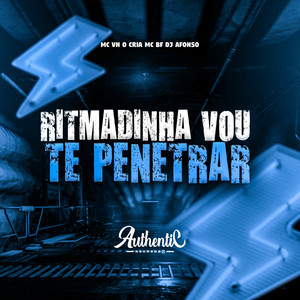 Ritmadinha Vou Te Penetrar (Explicit)