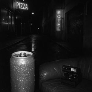 come thru (sped up + reverb) (Explicit)