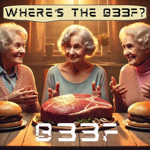 Where's the Beef? (feat. LiZ!)