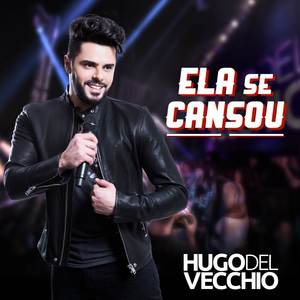 Ela Se Cansou (Ao Vivo)