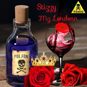 Poison (feat. Mz. Londonn) [Explicit]