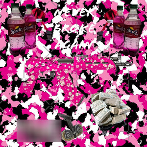 Never Broke Again (Explicit)