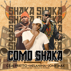 Como Shaka