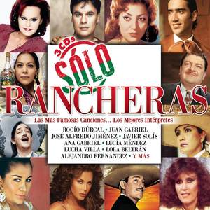 Sólo Rancheras