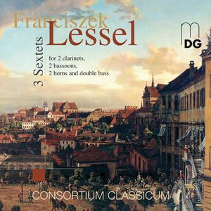 Sextet No. 4 in E-Flat Major: II. Siciliano. Gratioso