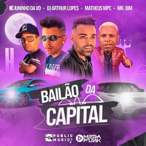 Bailão da Capital