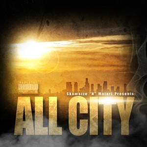 All City (Explicit)