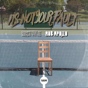 It's Not Your Fault(feat. Rob Apollo) (Explicit)