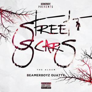 Street Scars (Explicit)