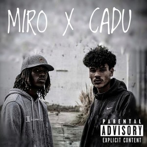 Então (feat. Miro) [Explicit]