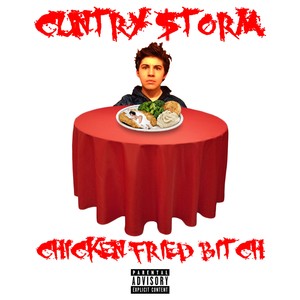 Chicken Fried *****