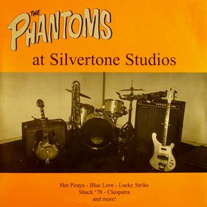 Lucky Strike (Live)