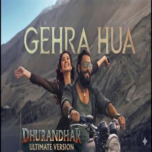 Gehra huaa song