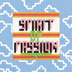 Spirit Of Passion EP