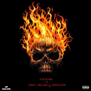 Fear no more(feat. Eskizz, Lani-Grey & Caltha Beats) (Explicit)