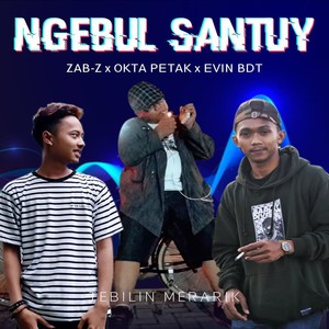 Ngebul Santuy (Explicit)