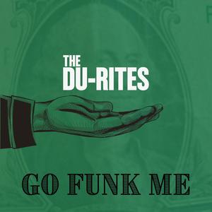 Go Funk Me (feat. Seth Hachen)