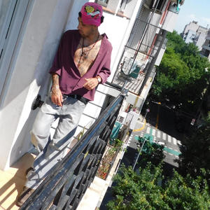 Mayor que yo (feat. Jeann, Mauroknara & Zek1)