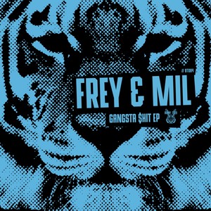 City G's (Original Mix)