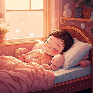 Dreamy Lofi: Soothing Sounds for Baby Sleep