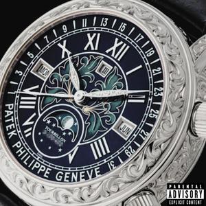 Patek (feat. Nicog) (Explicit)
