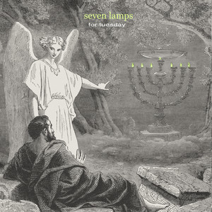 Seven Lamps