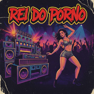 Rei do Porno (Explicit)
