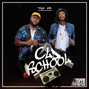 Old School - EP