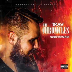 Heartbroke (feat. DBP) (Slowed and Reverb) (Explicit)