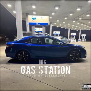 Gas Station (Explicit)